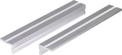 Wolfcraft - 2 Schutzbacken für Spanntische - 6171000