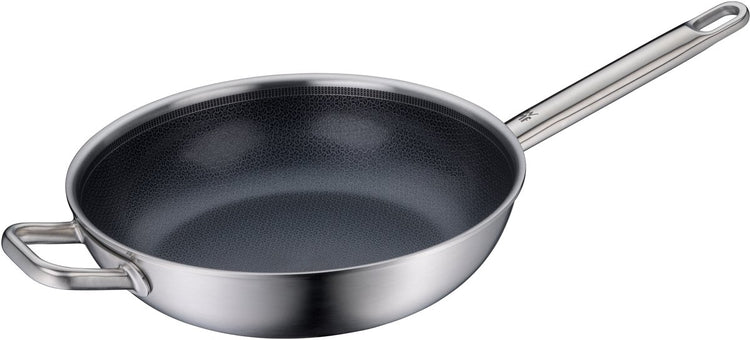 WMF Ultimate Profi Resist - Frittierpfanne - ø28 cm - Keramik - PFA-frei - induktionsgeeignet