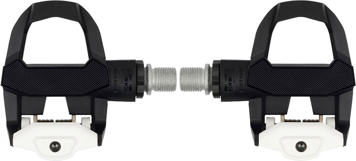 Dahon Pedals Kéo 3 Race Black White