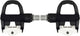 Dahon Pedals Kéo 3 Race Black White
