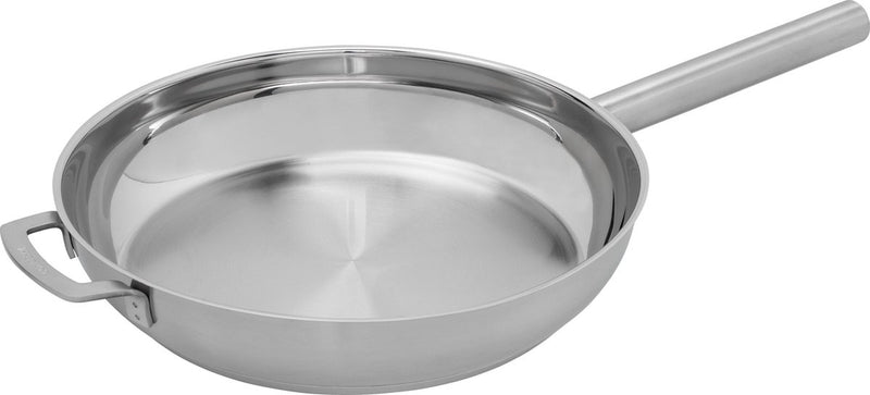Combekk - Bratpfanne 32 cm, recycelter Edelstahl, sus-y
