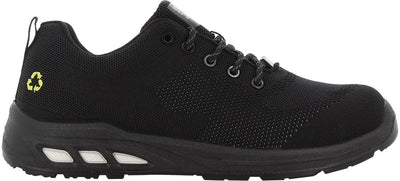 Ty Safe Jogger Ecofitz S1P Low | schwarz | Größe 46 - 5401124214826