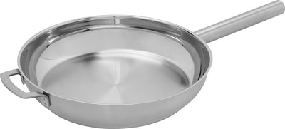 Combekk - Bratpfanne 32 cm, recycelter Edelstahl, sus-y
