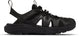 Columbia Peakfreak Rush™ Shandal Herrensandalen – Schwarz, Schwarz reflektierend