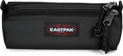 Eastpak Double Benchmark Federmäppchen – Schwarz