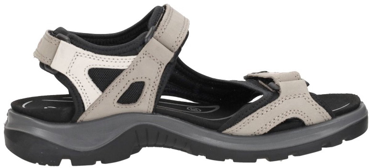 Ecco Offroad – Sandalen – Damen – Beige – 36