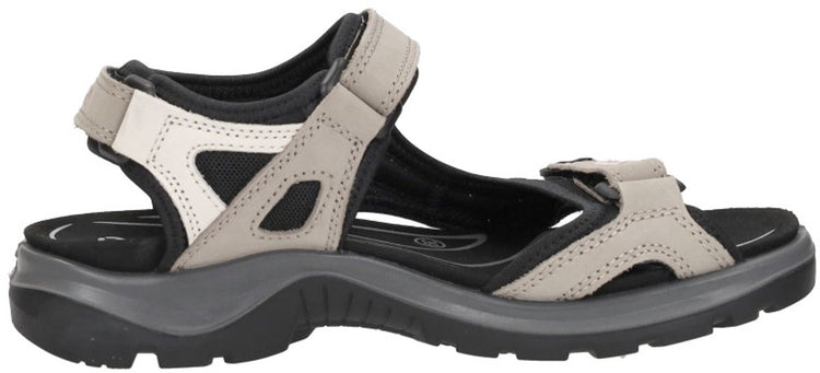 Ecco Offroad – Sandalen – Damen – Beige – 36
