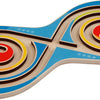 Goki Holzmotor Skills Board