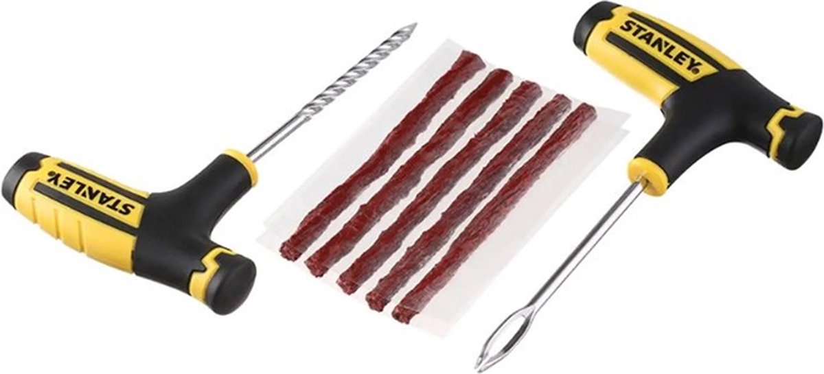 Stanley Reifenreparaturset