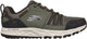 Skechers Escape Plan Herren-Wanderschuhe – Oliv