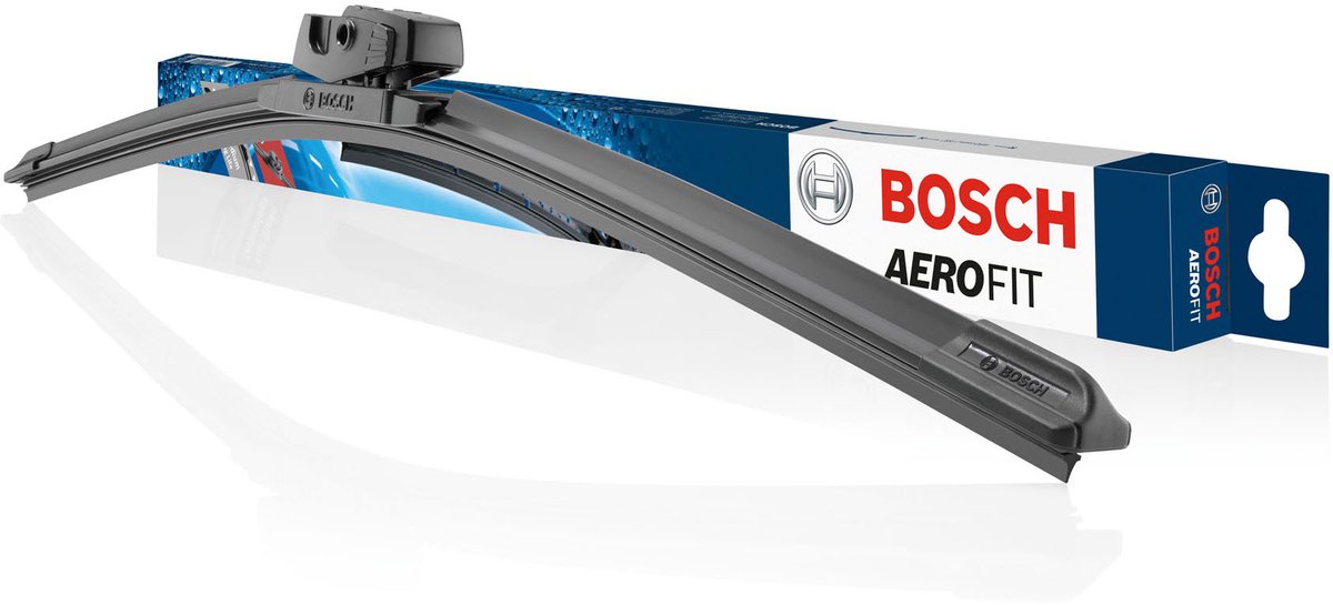 Bosch Windschutzscheibe Aerofit Neo AFP400 1st