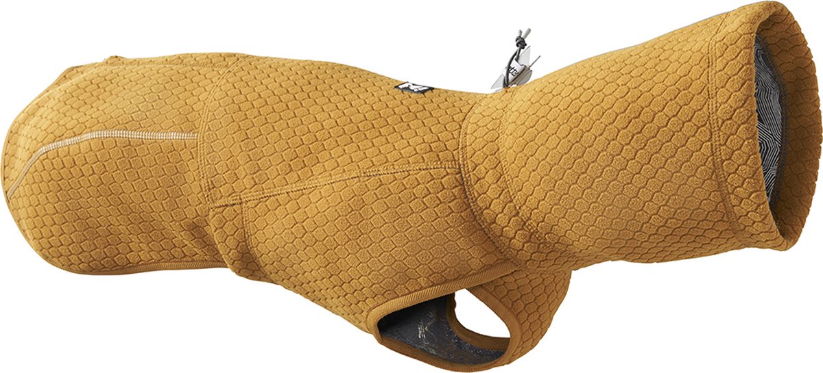 Hurtta - Winterjacke - Midlayer - Öko-Wüstengelb - 55 cm