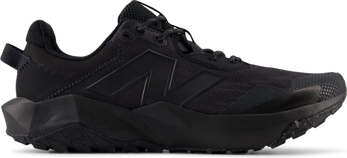 New Balance Nitrel Herren-Sportschuhe – Phantom