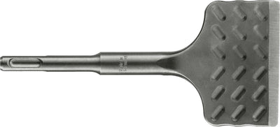 Milwaukee Zubehör SDS-Plus Gipsentfernungsmeißel 165 x 75 mm – 4932352344