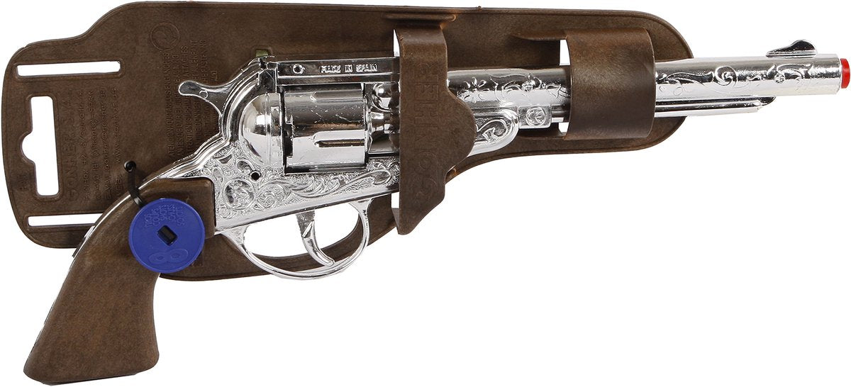 Gonher Hammerpistole 8 Schuss