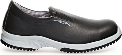 Abeba 1741 s2 Arbeitsschuhe Größe 44