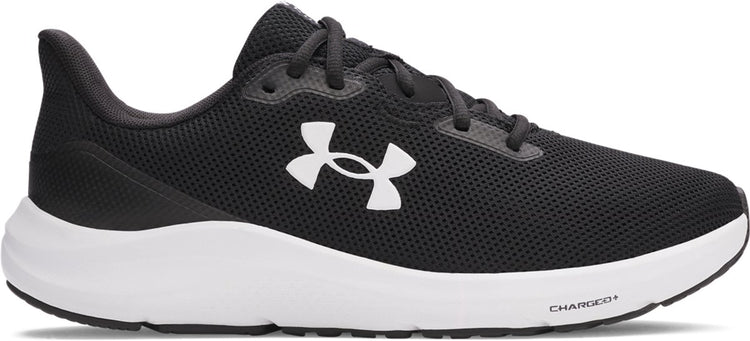 Under Armour ua Charged Pursuit 4 Herren Sportschuhe - Schwarz - Weiß