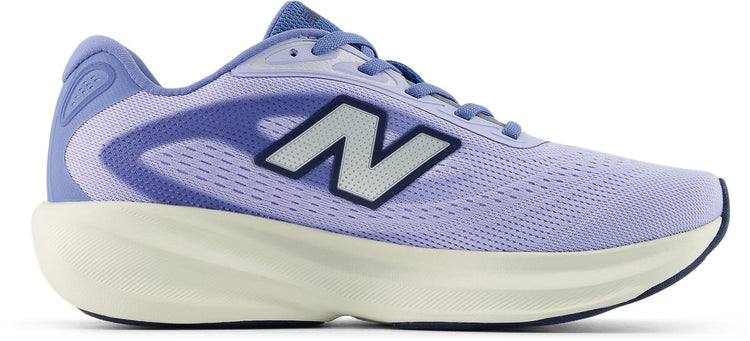 New Balance W680 Damen-Sportschuhe – Glitzerblau