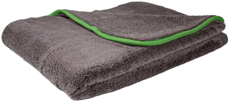 Brandless Sans Marque Gecko-Trockentuch, XL, 1100 g/m², 90 cm x 60 cm