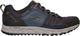 Skechers Escape Plan Herren-Wanderschuhe – Marineblau
