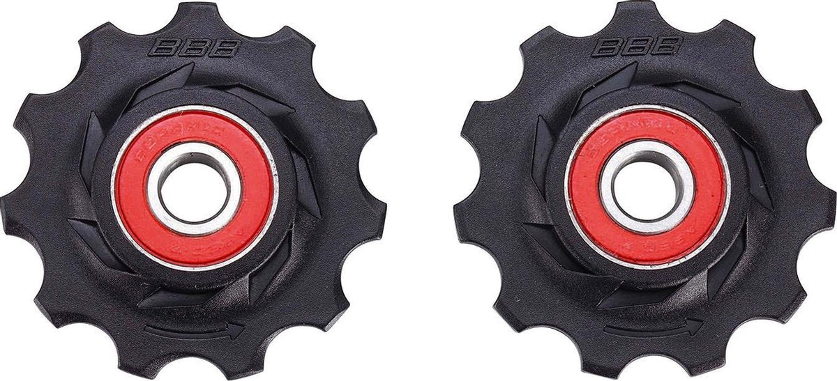 BBB Rollerboys BDP-12 Umwerferrollen