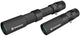 Monokularer Zoomer 8-25x25 Schwarz