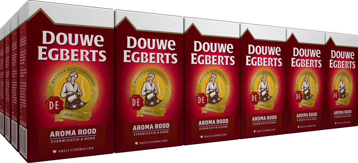 Douwe Egberts