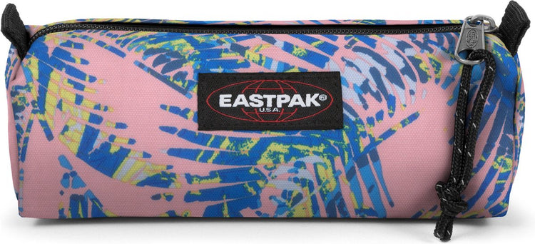 Eastpak Benchmark Single Federmäppchen – Brize Filter Pink