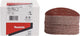 Makita Zubehör Schleifscheibe K40 125 rot v. - p-43620 - p-43620