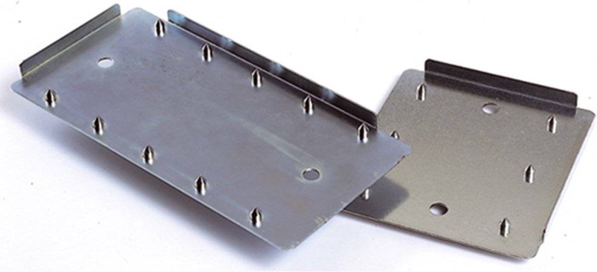 Makita Zubehör Lochplatte – 450066-4