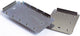Makita Zubehör Lochplatte – 450066-4