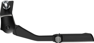 Ursus Standard Easy Mini, schwarz, verstellbar 16 -20 -24, maximale Belastung 25 kg (hängende Verpackung)