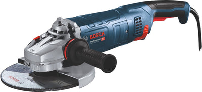 Bosch Professional GWS 24-230 JZ Winkelschleifer 2400 W – 06018c3300