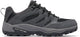 Columbia Redmond™ IV Low wasserdichte Damen-Wanderstiefel – Schwarz, Citron Haze