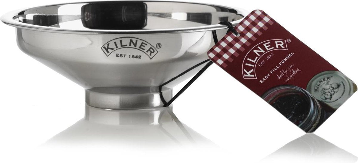 Kilner - Trichter