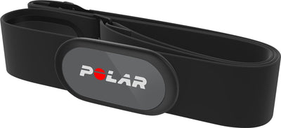 Polar h9 Herzfrequenzsensor mit Brustgurt XS-S