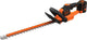 Black+Decker 36V Heckenschere 55cm 2,5Ah inklusive Akku und Ladegerät – bchts3625l1-qw