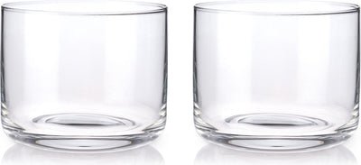 Viski Cocktailglas – Kristall – 236 ml – 2 Stück