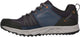 Skechers Escape Plan Herren-Wanderschuhe – Marineblau