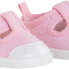 Corolle Mon Grand Poupon Doll Sneakers Pink, 36 cm