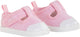 Corolle Mon Grand Poupon Doll Sneakers Pink, 36 cm