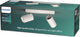 Philips LED Philips Kosipo Aufbaustrahler – 2-flammig – Weiß