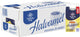 Halvamel-Packung mit friesischer Flagge (18x 455 ml)