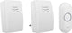 Byron Wireless Türklingel setzte DB134