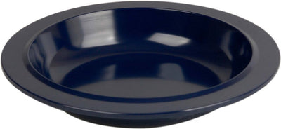 Mepal Basic Deep Tafel 19,5 cm Ozeanblau