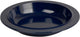 Mepal Basic Deep Tafel 19,5 cm Ozeanblau