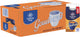 Goldbandpackung mit friesischer Flagge (18x 455 ml)