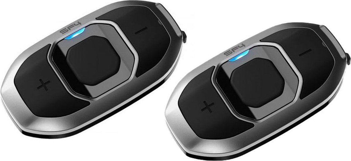 Sena SF4-02 Bluetooth-Headset mit zwei HD-Lautsprechern
