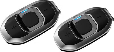 Sena SF4-02 Bluetooth-Headset mit zwei HD-Lautsprechern