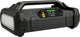 Lokithor Starthilfe ja301 – 12 V – 2000 A – Luftkompressor 10 bar – Powerbank – LED-Taschenlampe